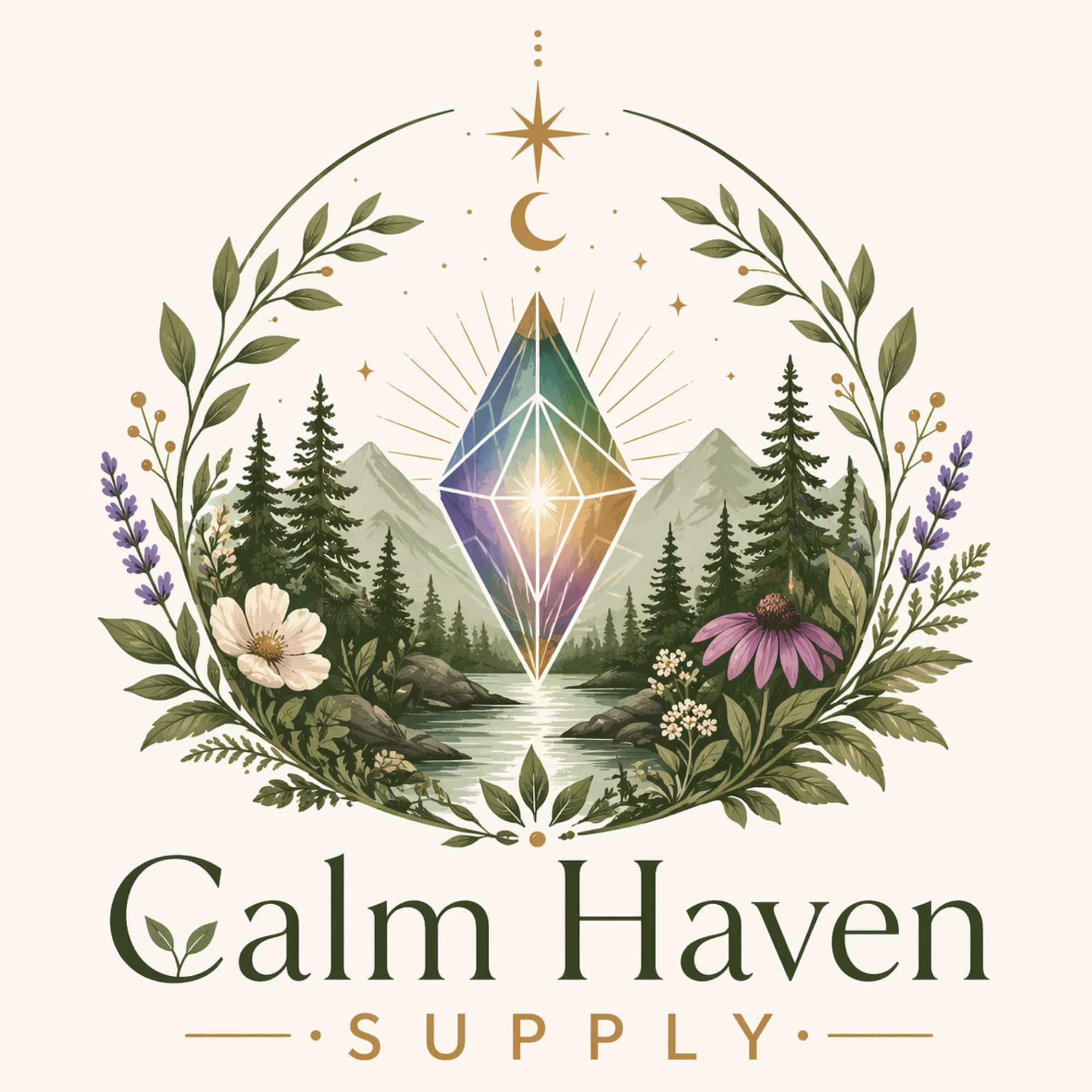 calm havensupply
